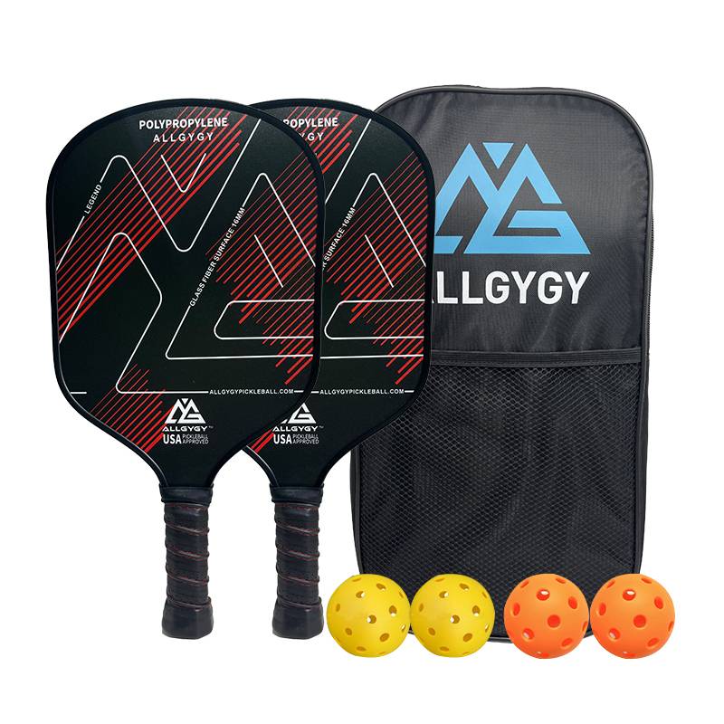 World Expo Park တွင် Beijing International Pickleball Center တည်ထောင်ခြင်း။