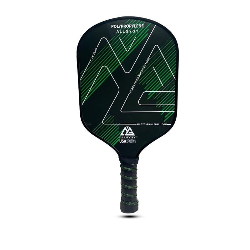 Fiberglass Pickleball Paddle ကို ထိရောက်စွာ ရွေးချယ်အသုံးပြုနည်း။