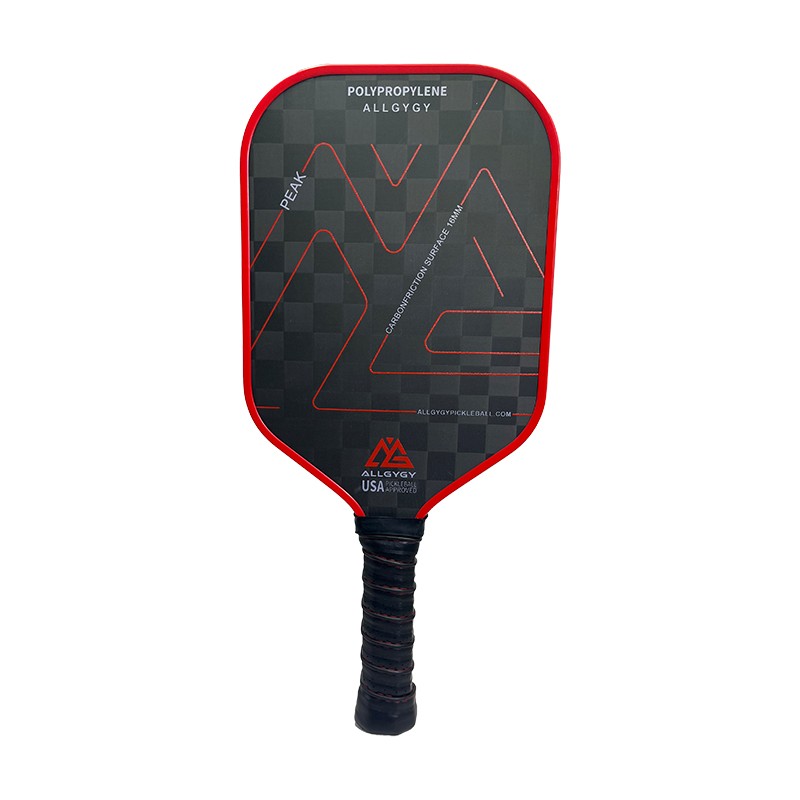 18K Carbon Fiber Pickleball Paddle သည် သင့်ဂိမ်းကို မည်သို့တိုးတက်စေနိုင်မည်နည်း။