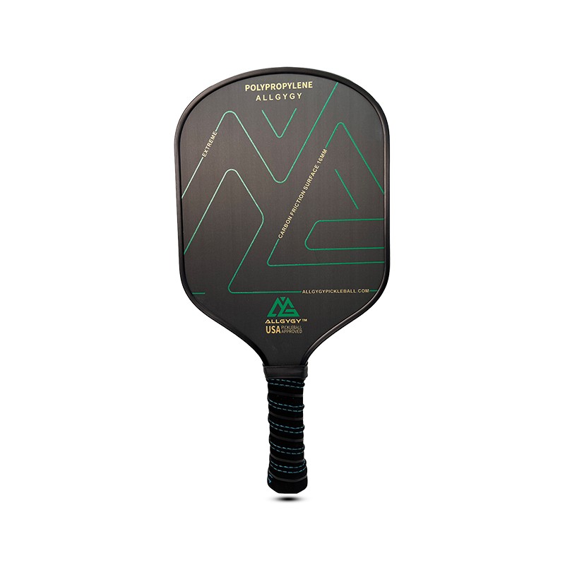 T700 ကာဗွန်ဖိုက်ဘာ Pickleball နှင့် လှော်တက်